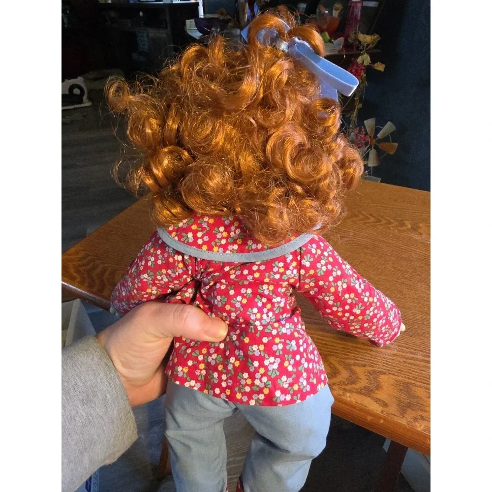 Ashton Drake MCDONALDS‎ DOLL 